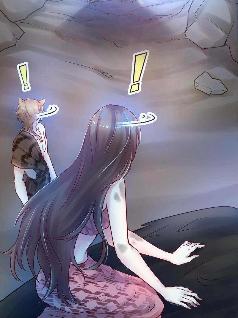 Beauty and the Beasts Chapter 34 Gambar 31